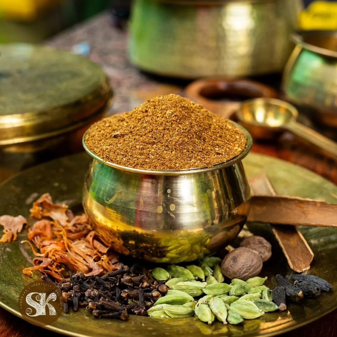 Garam Masala Powder
