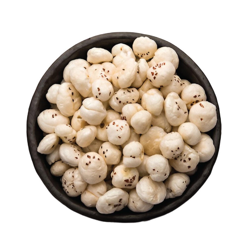 Phool Makhana (Fox Nuts)