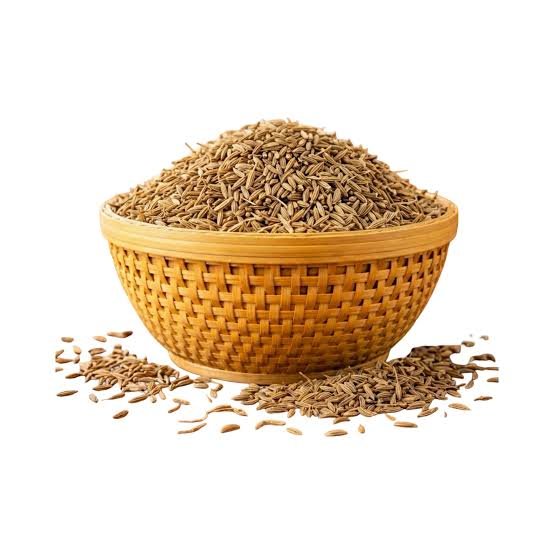 Cumin Seeds