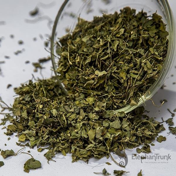 Kasturi Methi