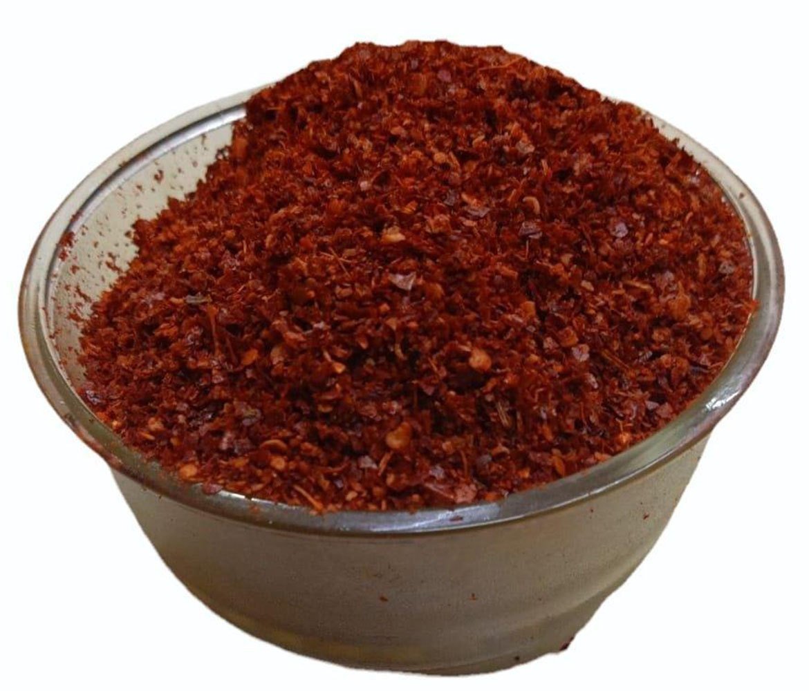 Khandela Mirch Powder
