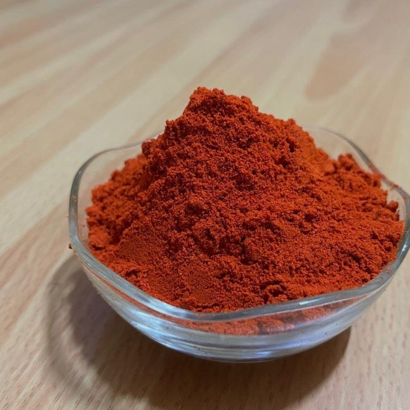 Kashmiri Lal Mirch Powder