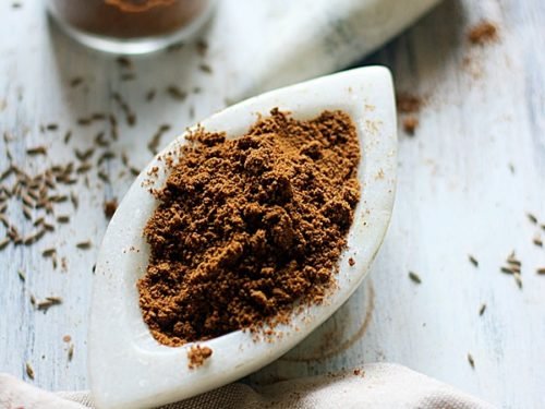 Jeera Powder