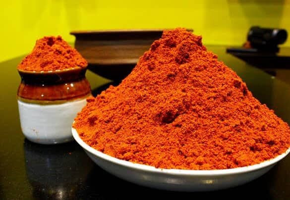 Malvani Masala